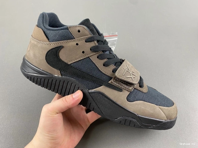 Travis Jumpman TR Jack Jordan Scott 0212